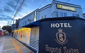 Hotel Bogota Suites Teusaquillo
